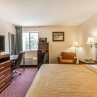 Quality Inn Pell City I-20 exit 158