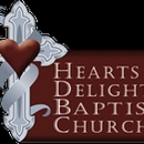 Hearts Delight Baptist Church - Churches & Places of Worship