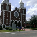 Brown Chapel AME Church - Historical Places