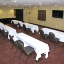 Hampton Inn & Suites Jamestown, ND - Hotels