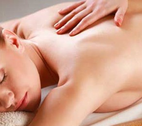 Tina's Heavenly Touch Massage and Day Spa - Beaumont, TX