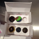 Baked By Melissa - Bakeries