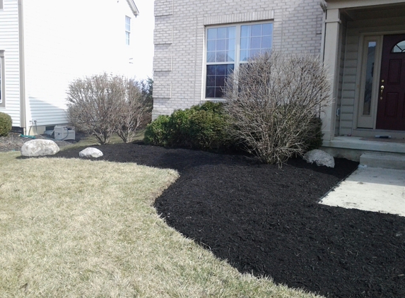 Sowers Lawn Care - Johnstown, OH. Call Sowers Lawn Care for a free quote.