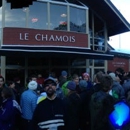 Le Chamois & The Loft Bar - Pizza