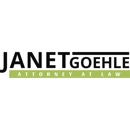 Janet L. Goehle, Attorney at Law - Attorneys