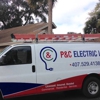 P & C Electric gallery