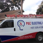 P & C Electric