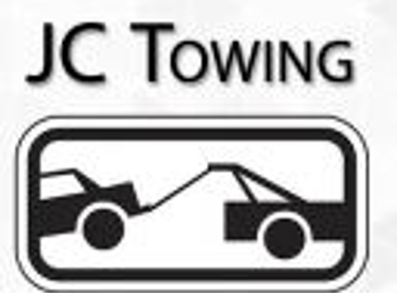 Jc towing - Lewisville, TX