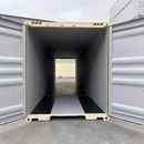Cuevas Container Company - Containers