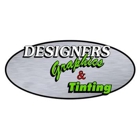 DESIGNERS Graphics Tint & Wraps