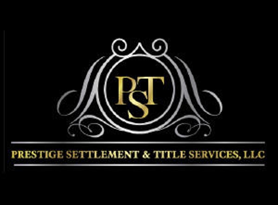 Prestige Settlement & Title Services - Jacksonville, FL