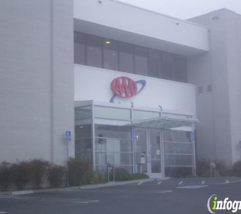 AAA Insurance - San Rafael, CA