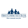 First Community Bank gallery