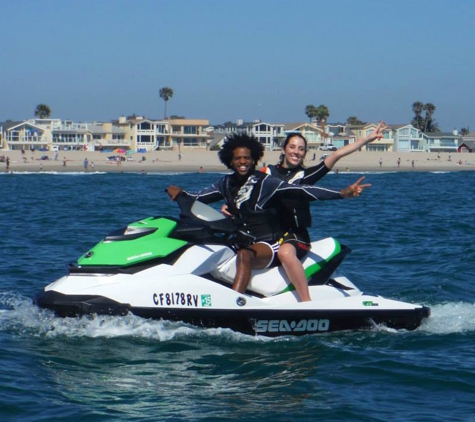 Southern California Jet Skis - Oxnard, CA