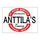 Anttila's Towing - Towing