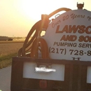 Lawson and Son Pumping Service - Car Wash