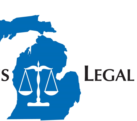Great Lakes Legal Team - Almont, MI