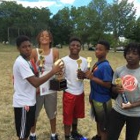 Washington Heights Youth Football League INC