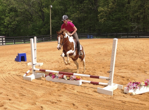 Higher Ground Stables - Hanover, PA