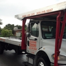 Legend Towing Inc - Towing