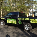 Edward's All County Paving - Paving Contractors