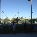 Evert Tennis Academy - Tennis Instruction