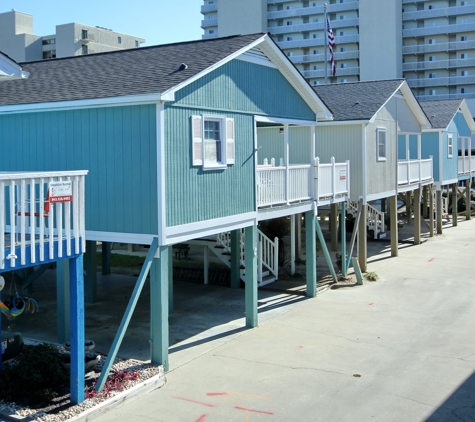 A Total Clean Plus - Murrells Inlet, SC