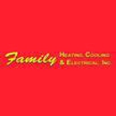 Family Heating, Cooling & Electrical Inc. - Electrical Engineers