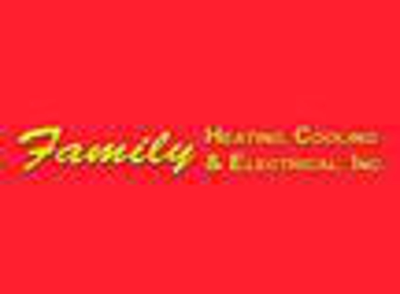 Family Heating, Cooling & Electrical Inc. - Garden City, MI