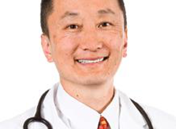 Dr. Han-Jong "John" Koh, MD - Leesburg, VA