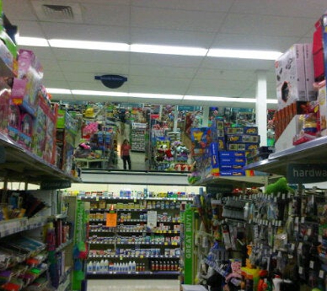 Walgreens - Tamarac, FL