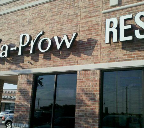 Ka-Prow Thai & Sushi Bistro - Austin, TX