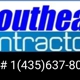 Southeast Contractors