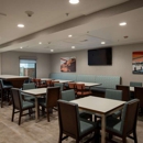 Hampton Inn Seaford - Hotels