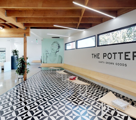 The Pottery Weed Dispensary Los Angeles - Los Angeles, CA