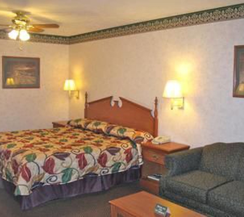 Deerfield Inn Portland - Portland, TN