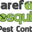 Barefoot Mosquito & Pest Control - Pest Control Services