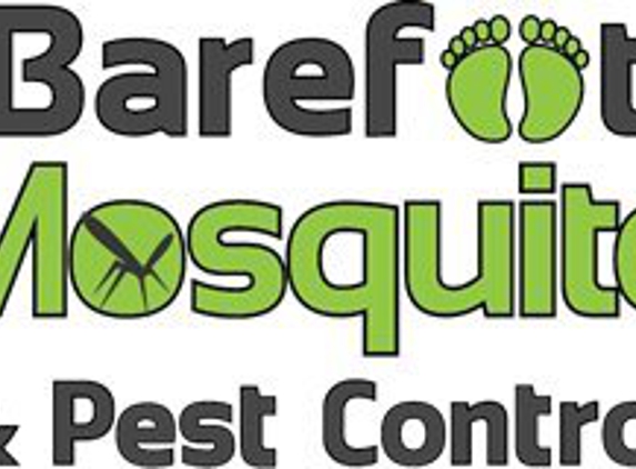 Barefoot Mosquito & Pest Control - Houston, TX