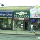 David's Cleaners