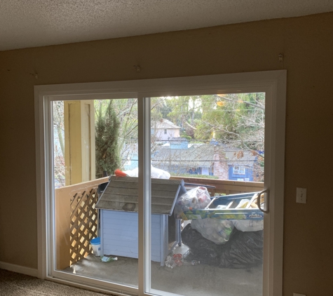 O&W Window Door Installation