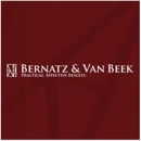 Bernatz & Van Beek Law Office - Personal Injury Law Attorneys