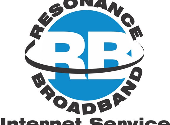 Resonance Broadband - Haileyville, OK