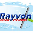 Rayvon Window Cleaning