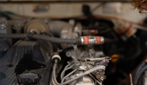 Wendouree Car Service Centre - Wendouree, VIC