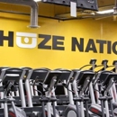 Chuze Fitness - Health Clubs