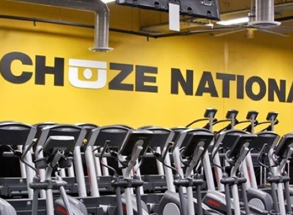 Chuze Fitness - National City, CA