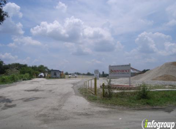 Taft Recycling Center - Orlando, FL