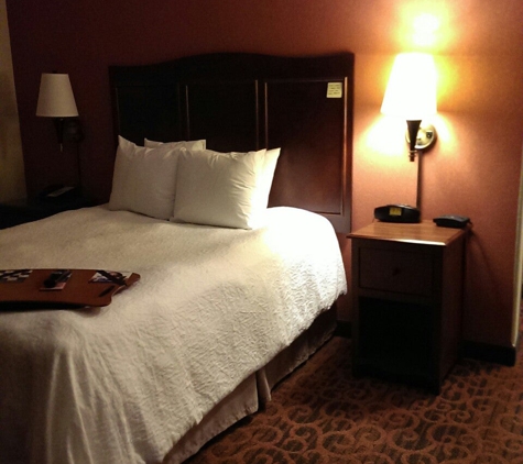 Hampton Inn Derby Wichita Southeast - Derby, KS