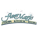 Floor Magic - Cookies & Crackers
