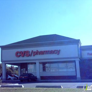 CVS Pharmacy - Pasadena, MD